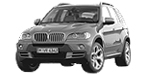 BMW E70 U2418 Fault Code