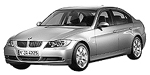 BMW E90 U2418 Fault Code