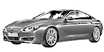 BMW F06 U2418 Fault Code