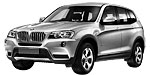 BMW F25 U2418 Fault Code